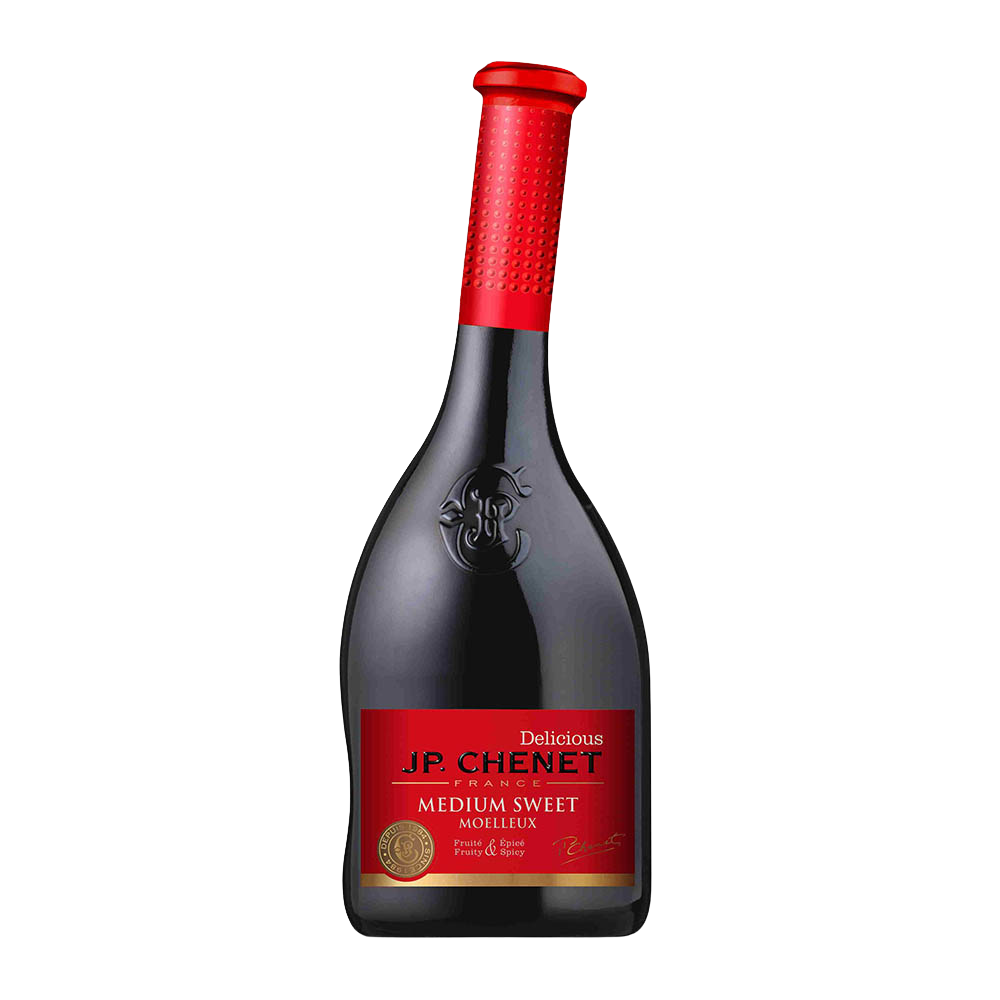 JP. Chenet Medium Sweet 750 ml
