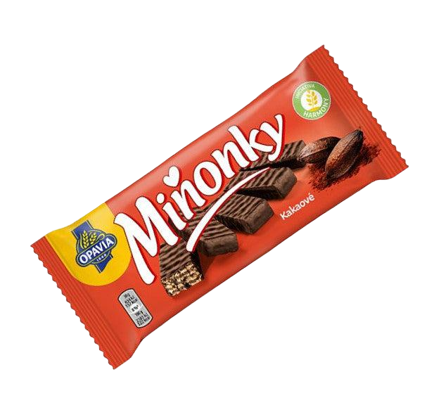 Miňonky 50g