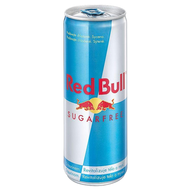 RedBull 250ml