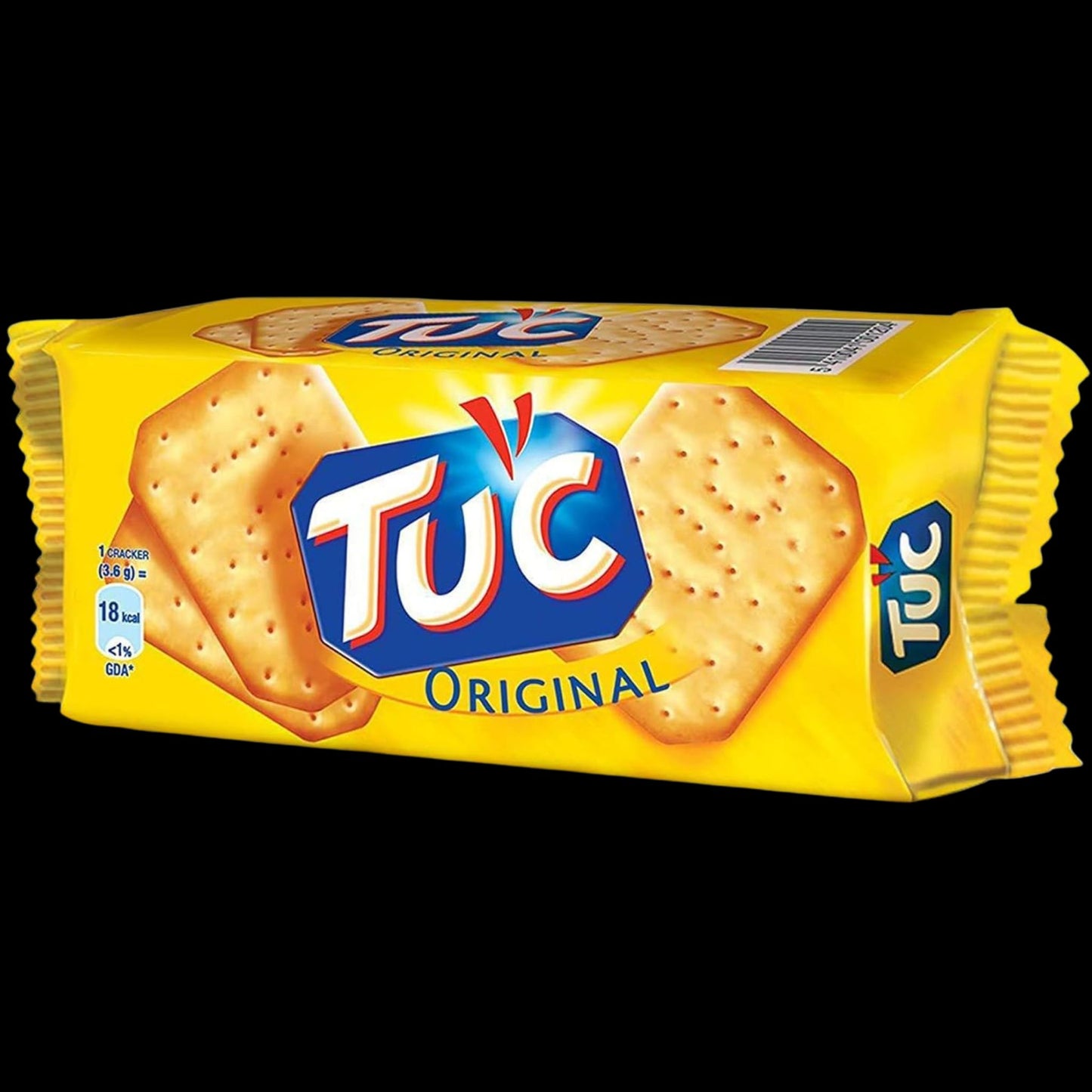 TUC 100g