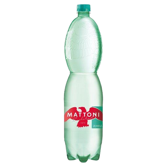 Mattoni Jemná 1.5L