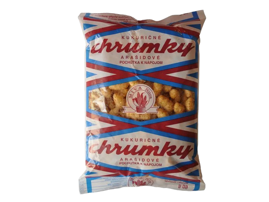 Miva chrumky 60g