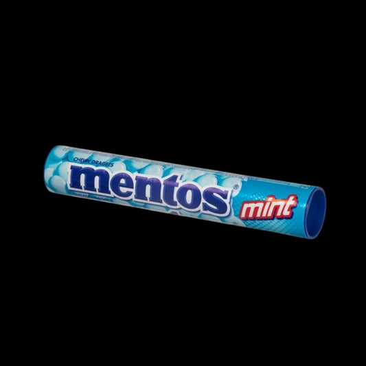 Mentos mint 38g