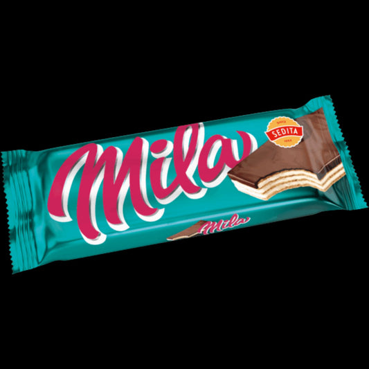 Mila 50g