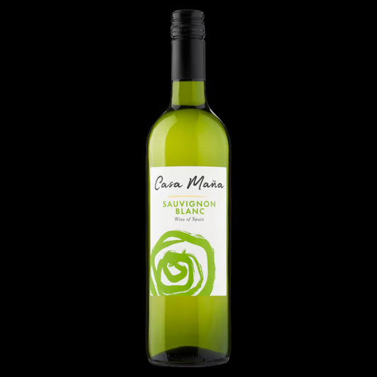 Casa Maña Sauvignon Blanc 750 ml