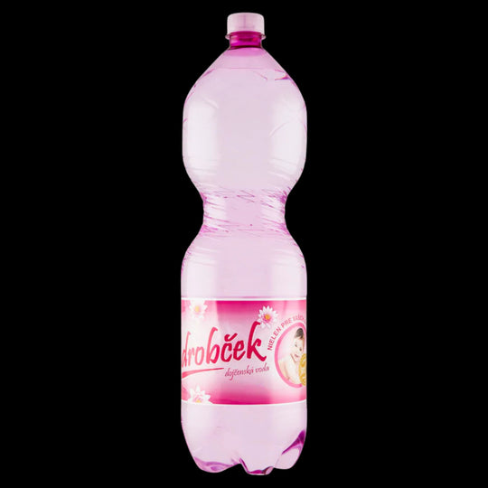 Drobček 1.5L