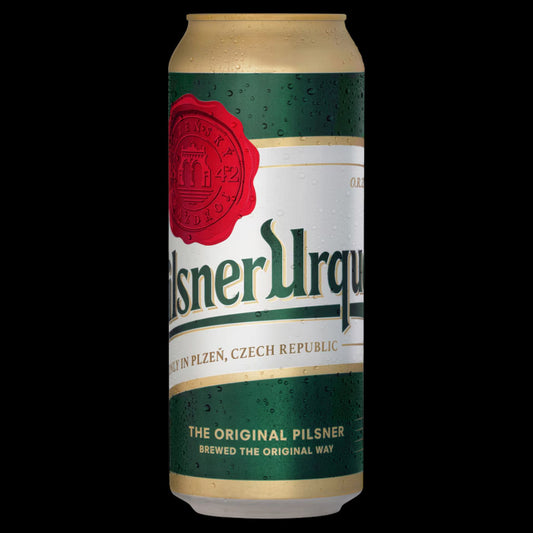 Pilsner Urquell  0,5L