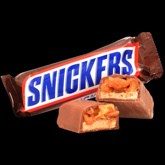 Snickers 50g