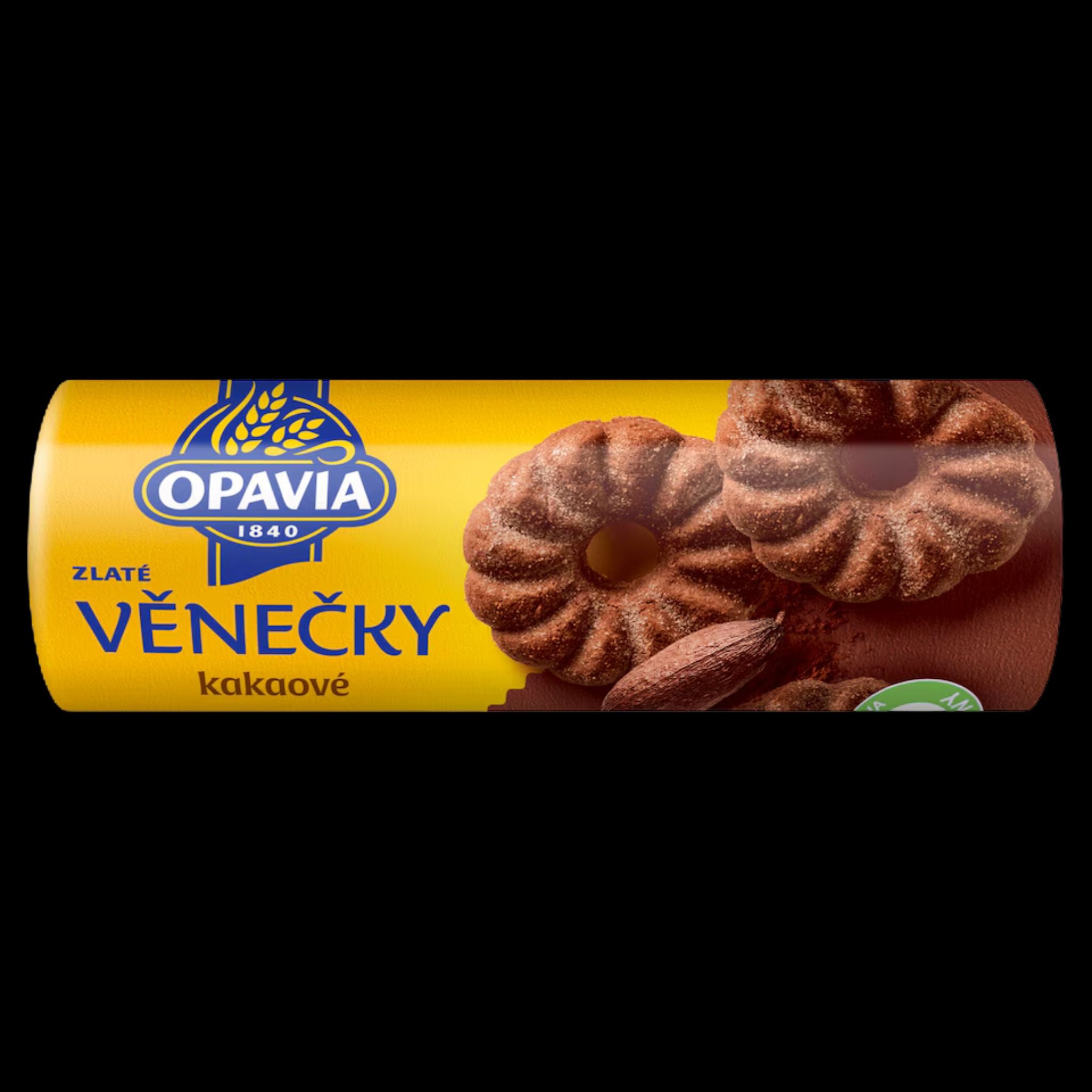 Venečky kakaové 150g