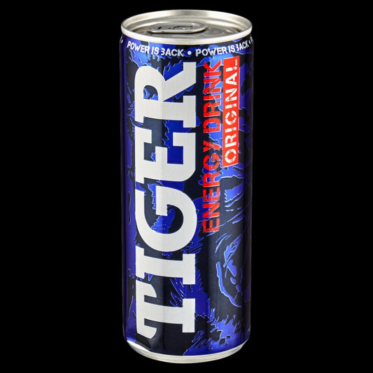 Tiger 250ml
