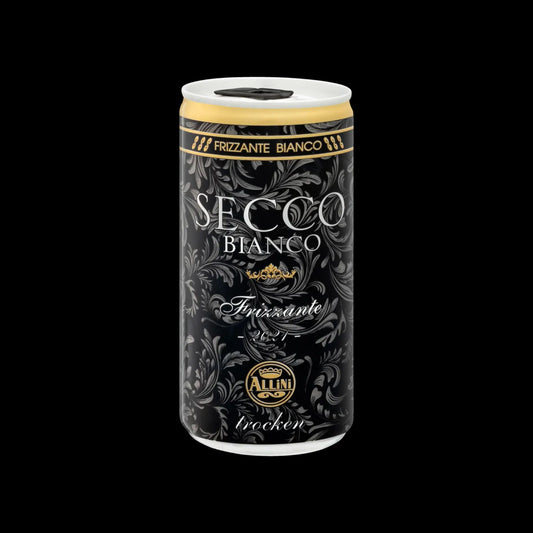 Secco Bianco 200ml