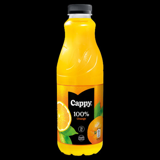 Cappy Pomaranč 1L
