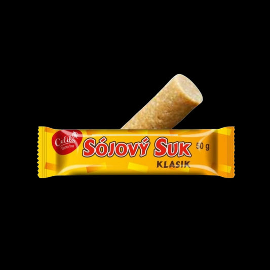 Celita Sójový Suk 50g