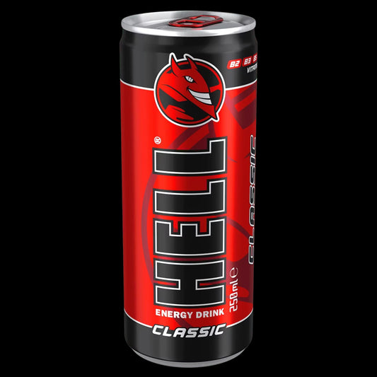 Hell 250ml