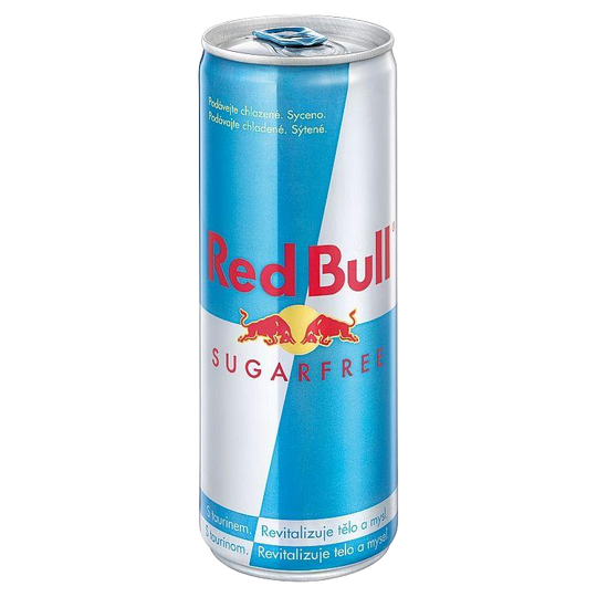 RedBull 250ml