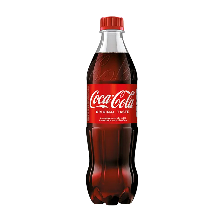 Coca-Cola 500ml