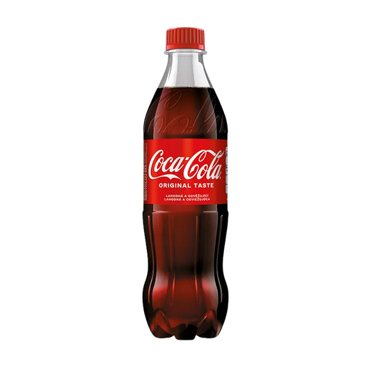 Coca-Cola 500ml