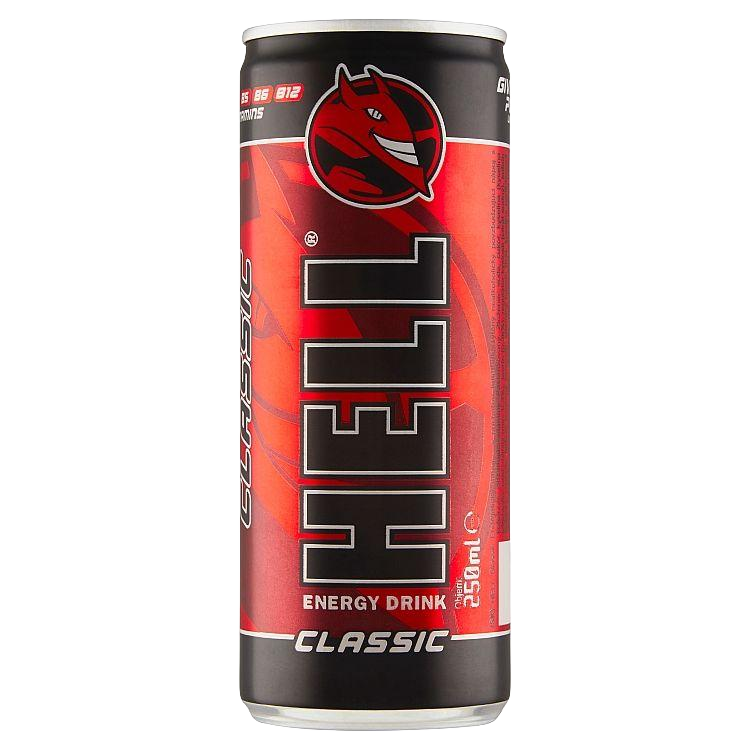 Hell 250ml