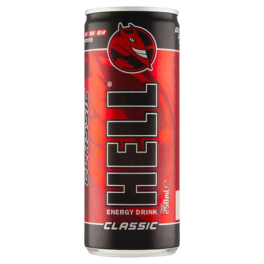 Hell 250ml