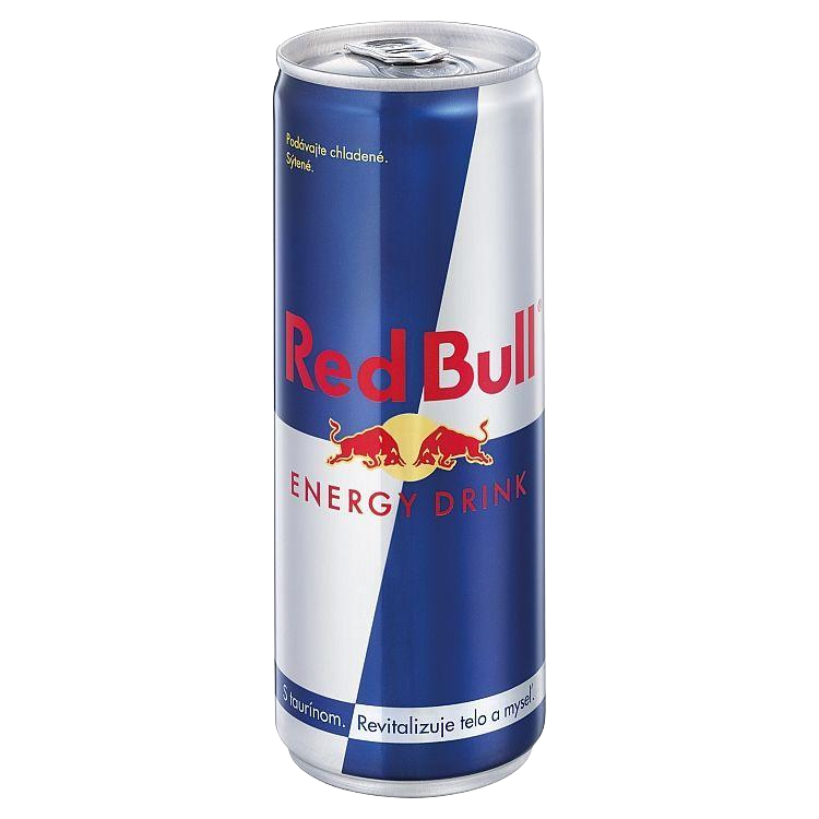 RedBull 250ml