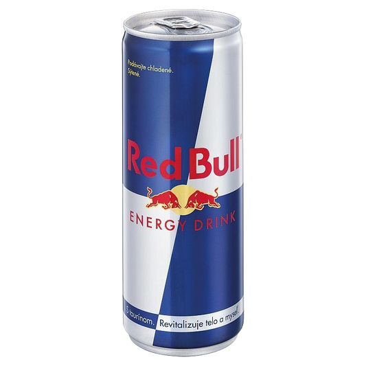 RedBull 250ml