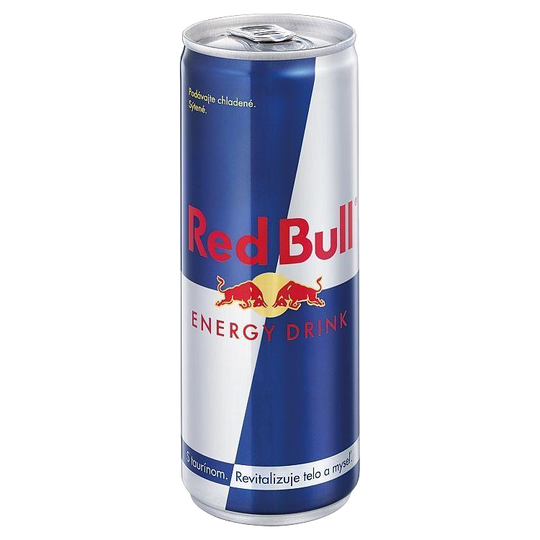 RedBull 250ml