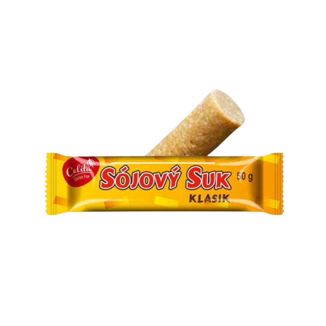 Celita Sójový Suk 50g