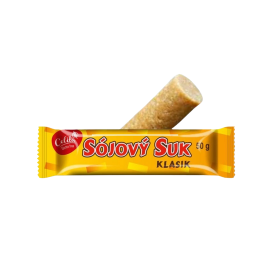 Celita Sójový Suk 50g