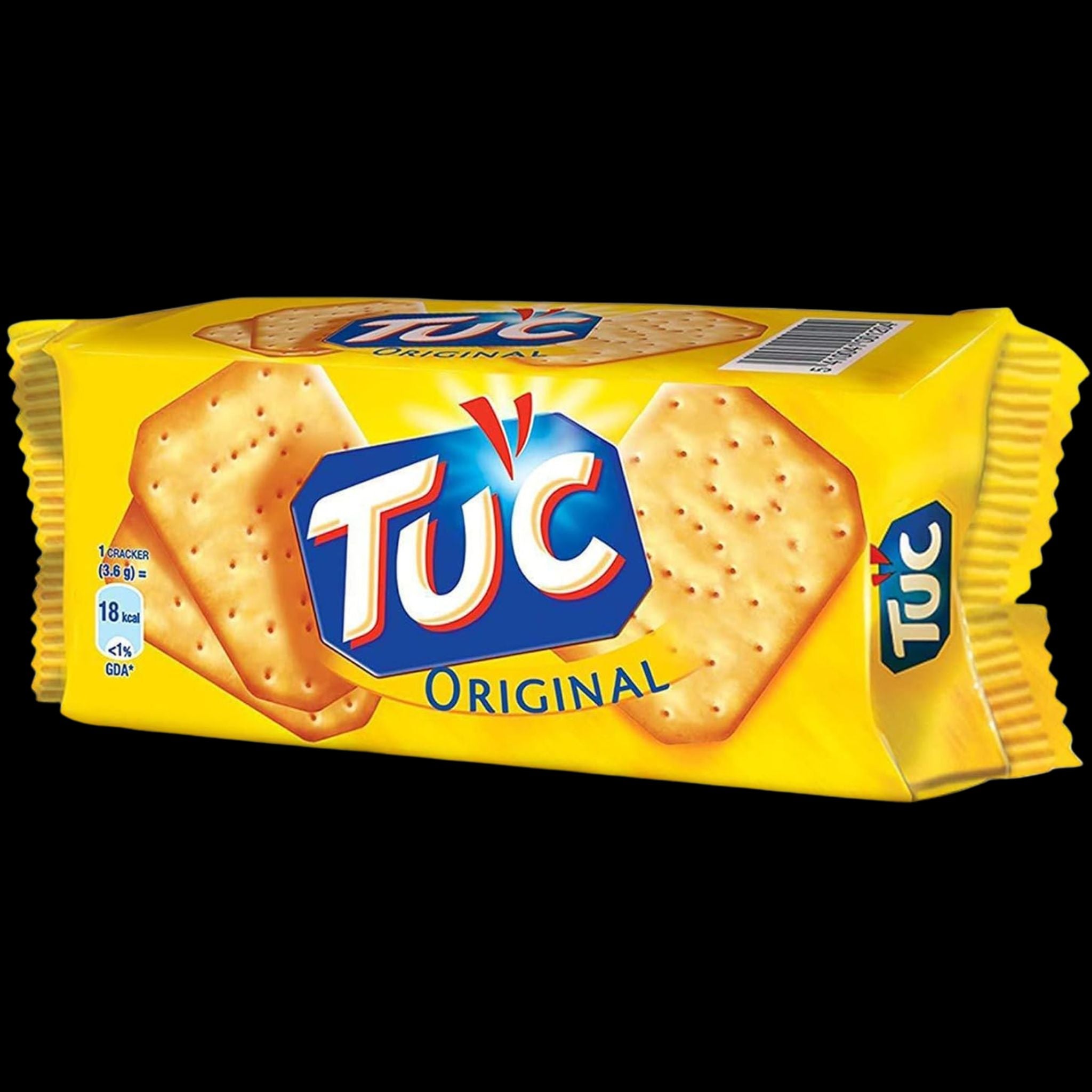 TUC 100g