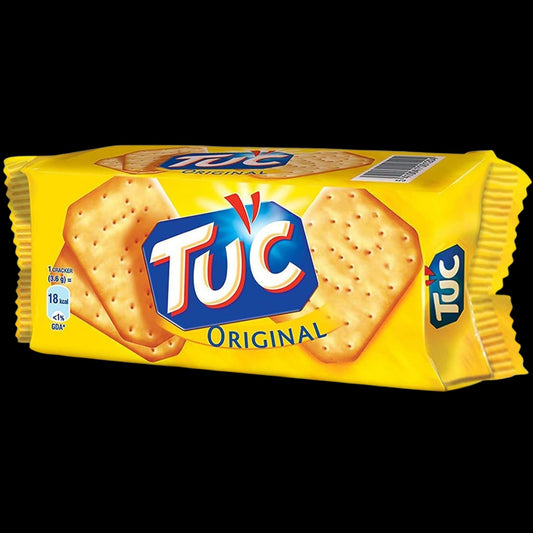 TUC 100g