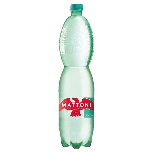 Mattoni Jemná 1.5L