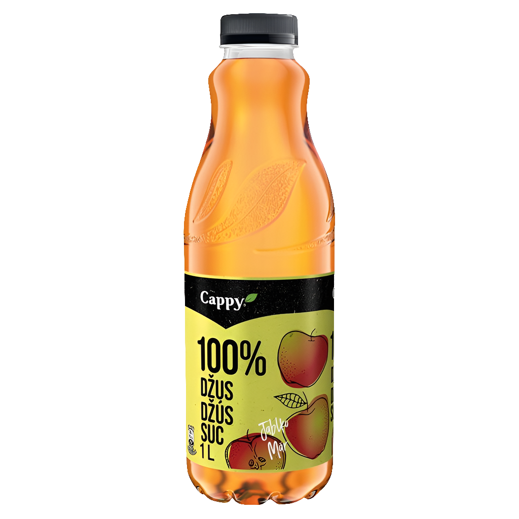 Cappy 100% Džús