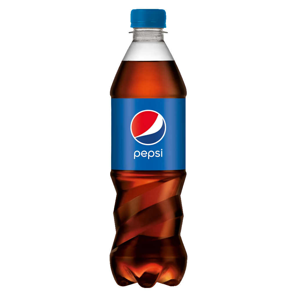 Pepsi 500ml