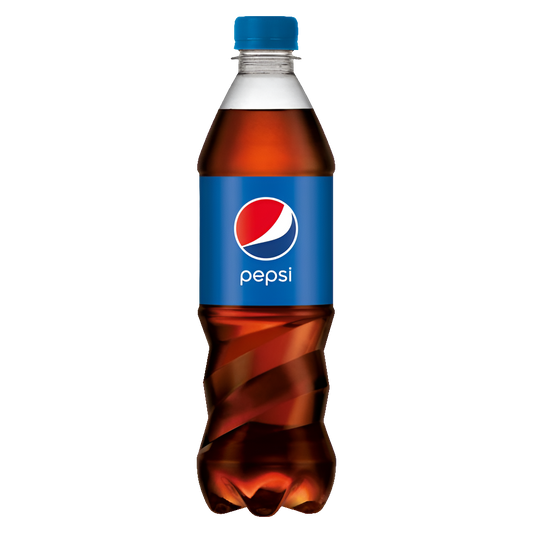 Pepsi 500ml