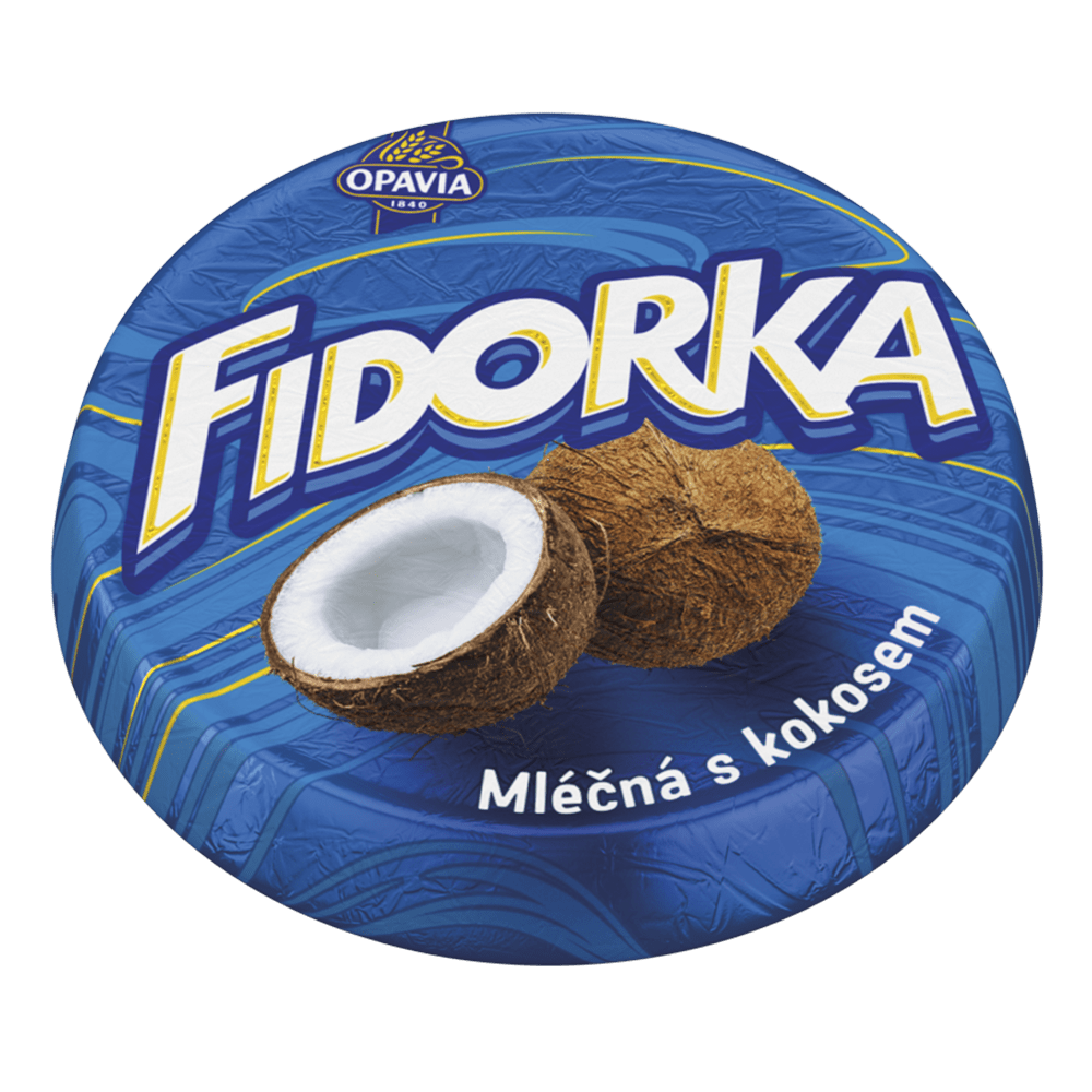 Fidorka 30g