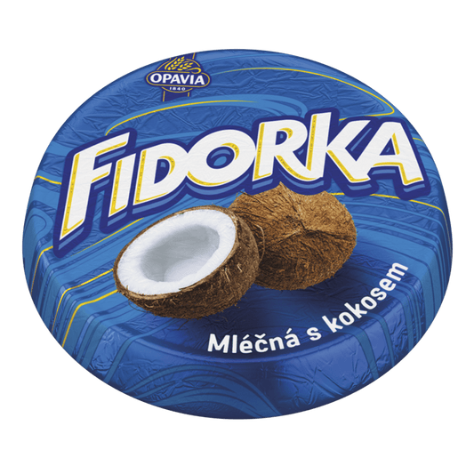 Fidorka 30g