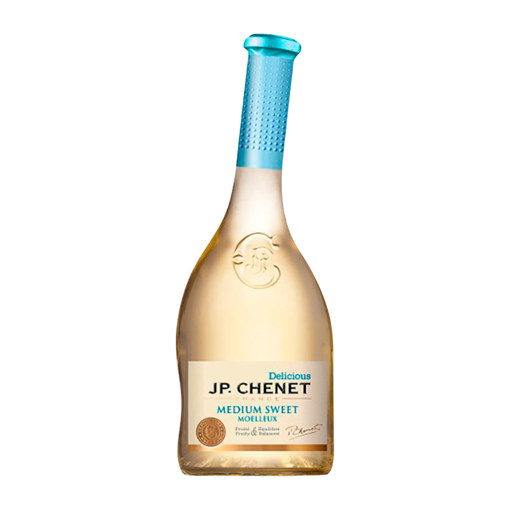 JP. Chenet medium sweet 750 ml