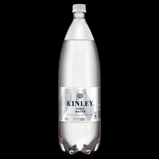 Kinley Tonic 1.5L